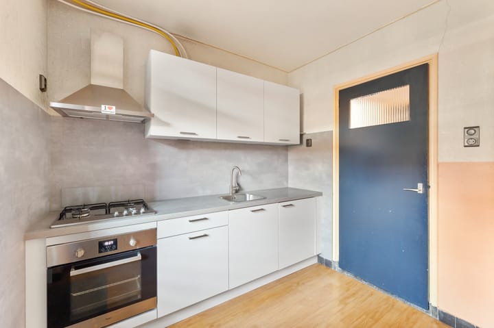 Foto 2 van Nieuwstraat 129