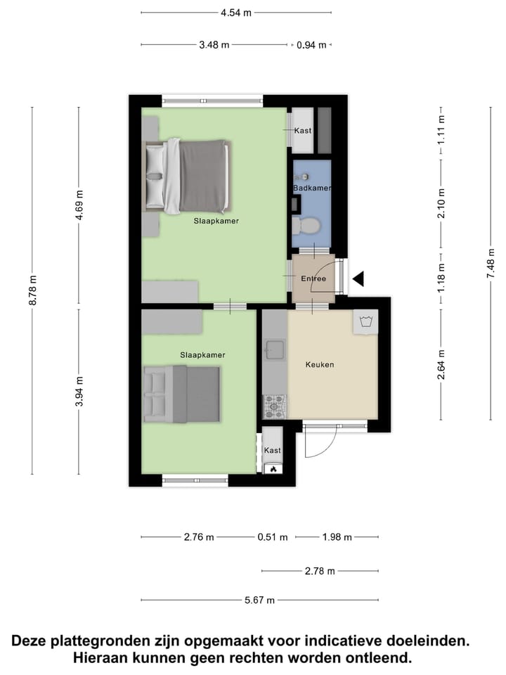 Foto 19 van Nieuwstraat 129