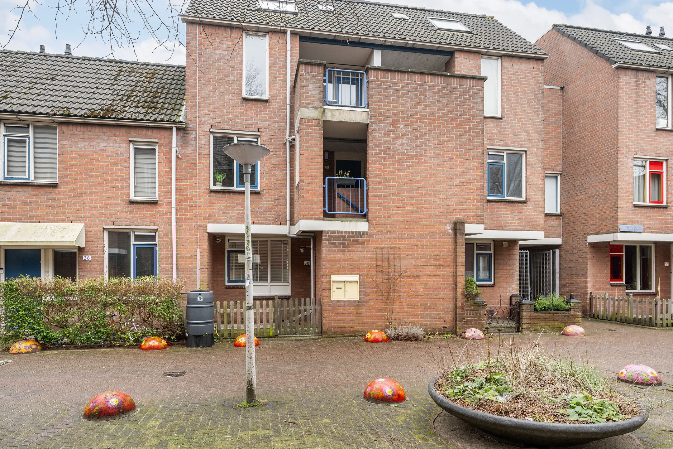 Foto 3 van Buziaustraat 30