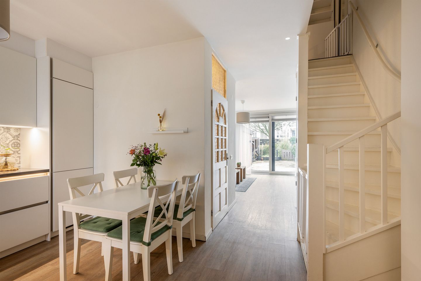 Foto 5 van Buziaustraat 30