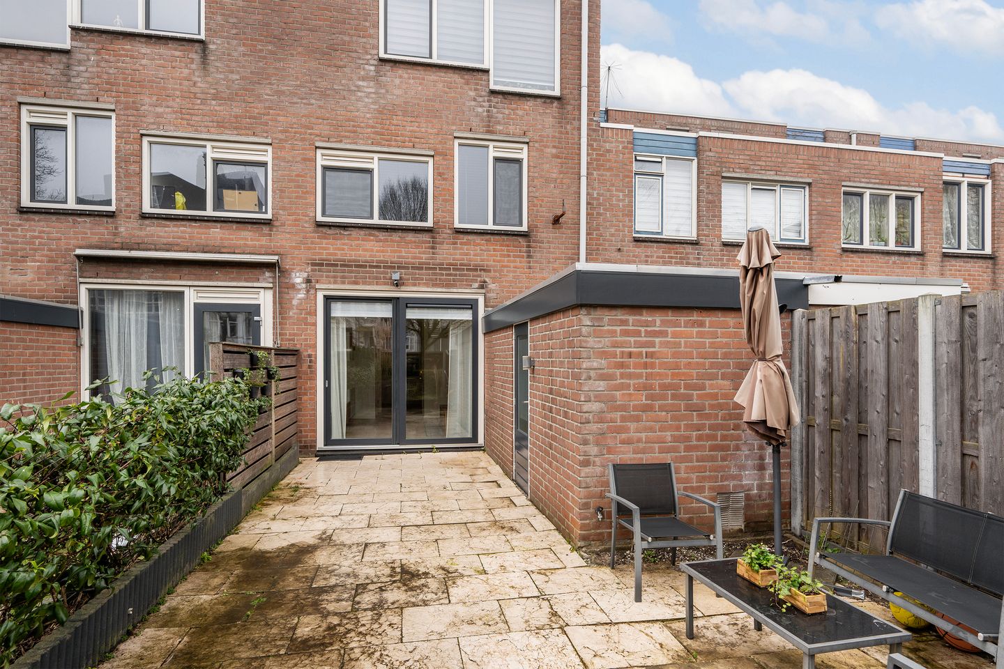 Foto 20 van Buziaustraat 30