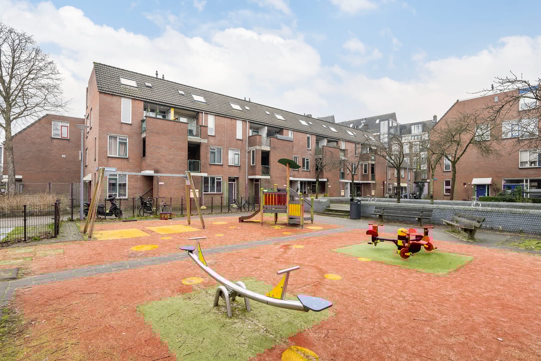 Foto 23 van Buziaustraat 30