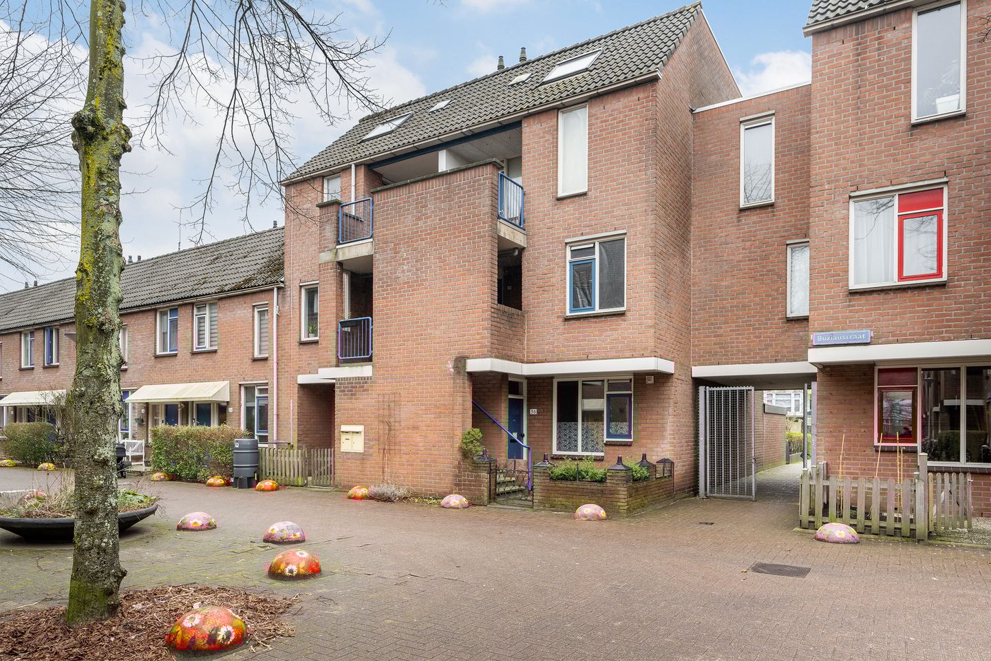 Foto 25 van Buziaustraat 30