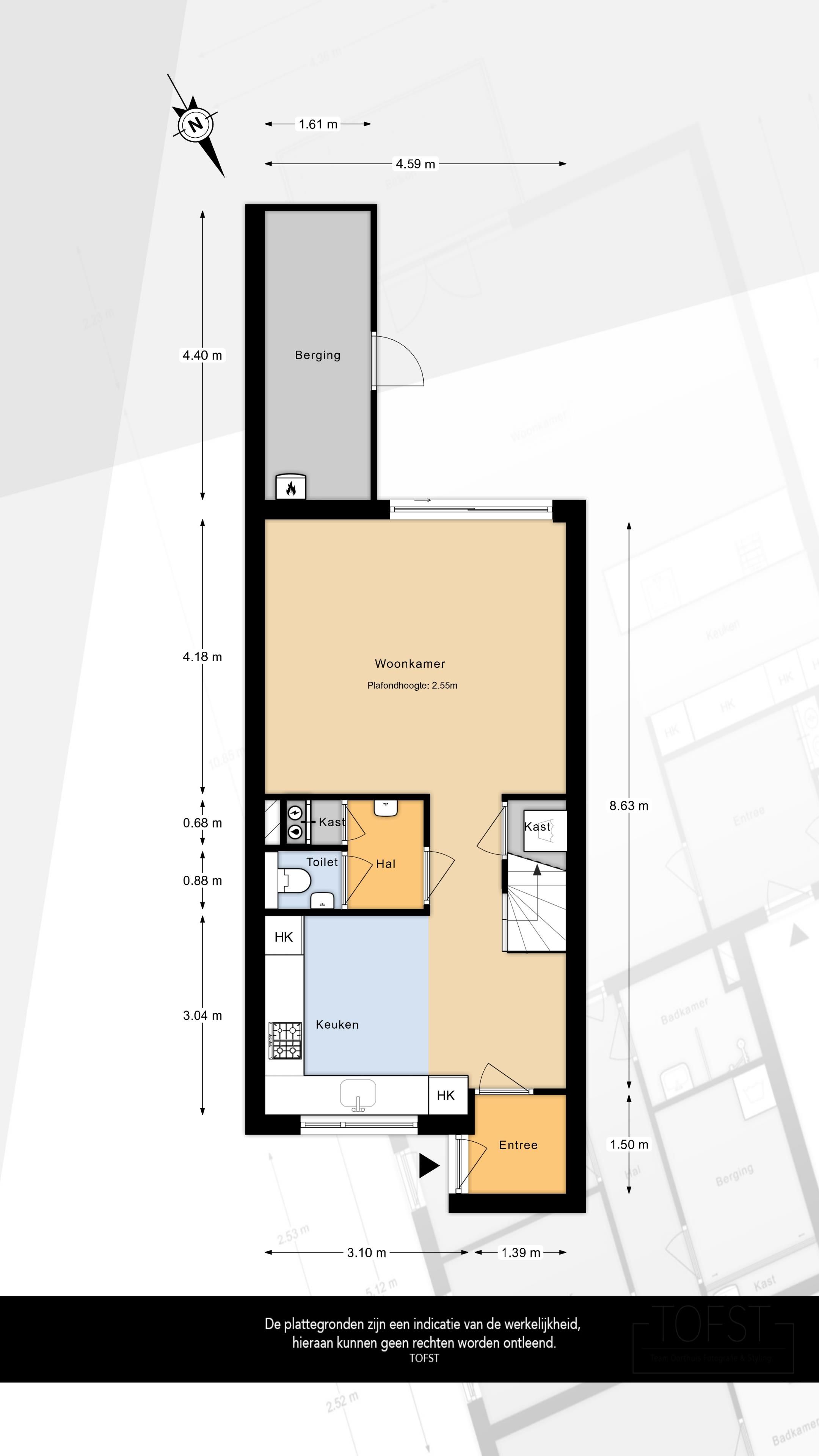 Foto 27 van Buziaustraat 30