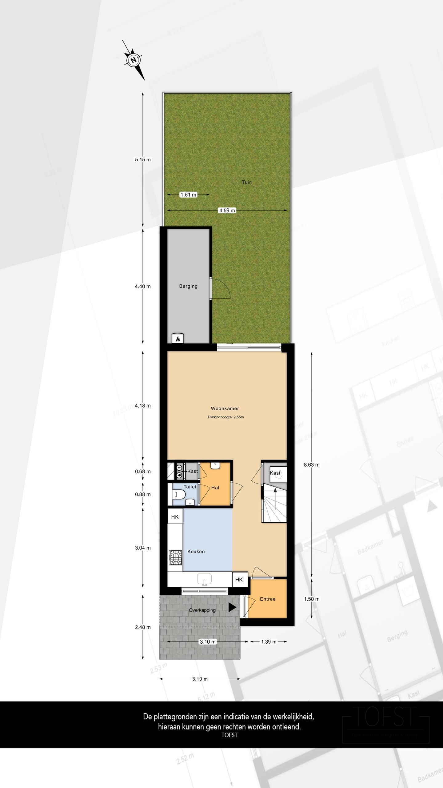 Foto 29 van Buziaustraat 30