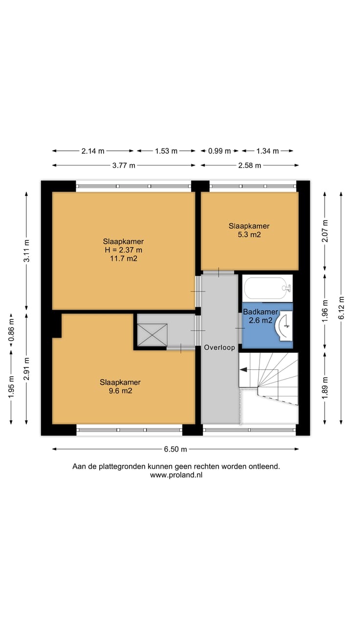 Foto 43 van Corellistraat 17