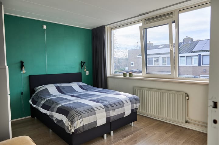 Foto 20 van Corellistraat 17