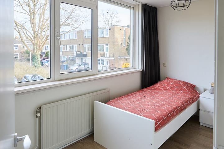 Foto 22 van Corellistraat 17