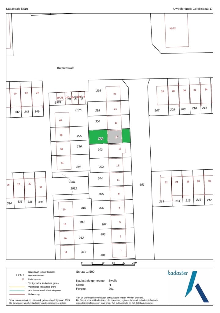 Foto 41 van Corellistraat 17