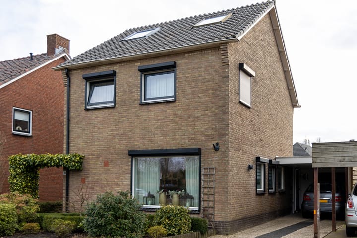 Foto 3 van Schoolstraat 1-A