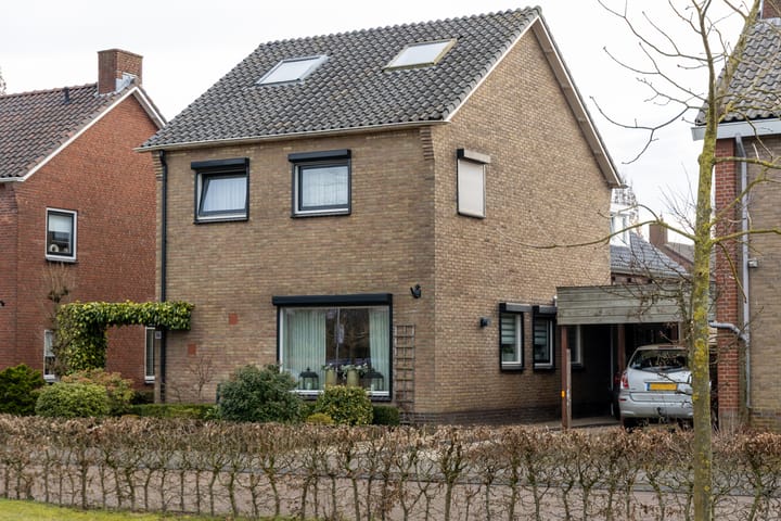 Foto 4 van Schoolstraat 1-A