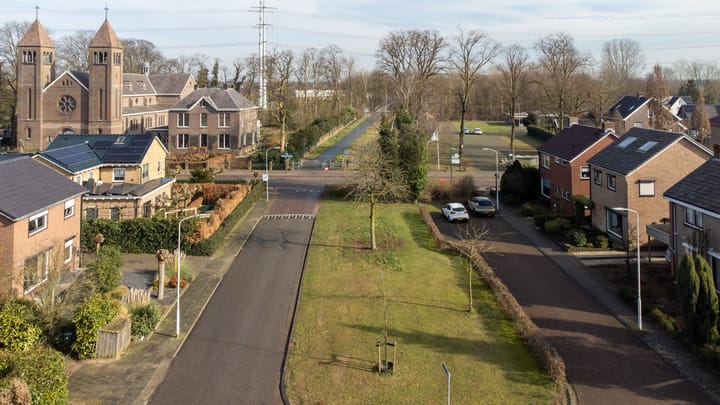 Foto 9 van Schoolstraat 1-A