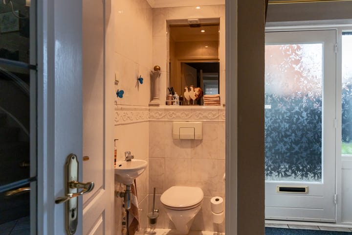 Foto 13 van Schoolstraat 1-A