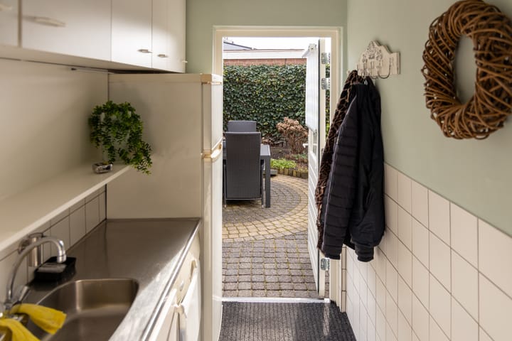 Foto 24 van Schoolstraat 1-A