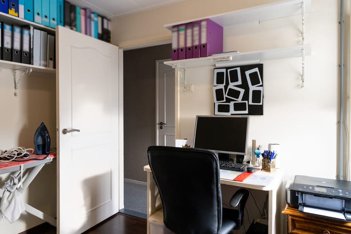 Foto 30 van Schoolstraat 1-A