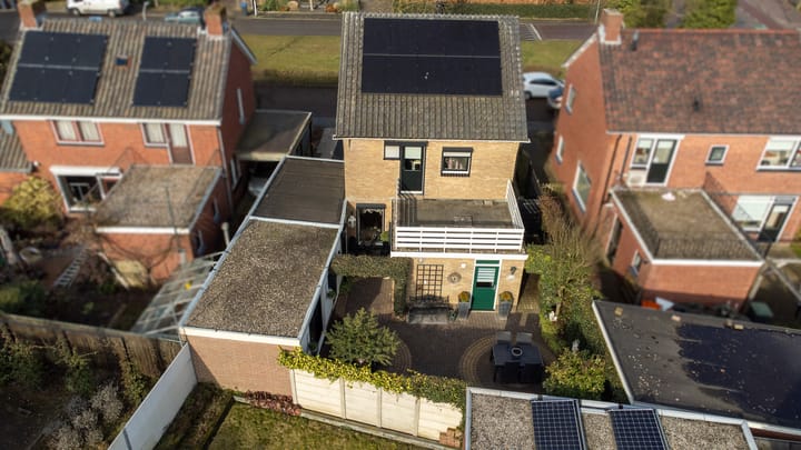 Foto 45 van Schoolstraat 1-A