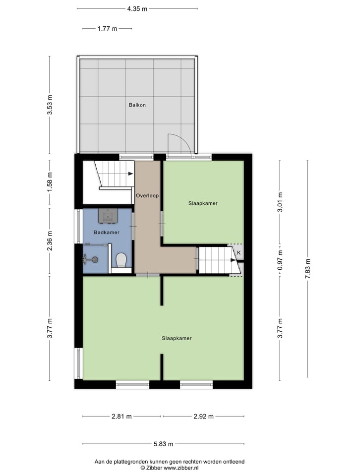 Foto 49 van Schoolstraat 1-A