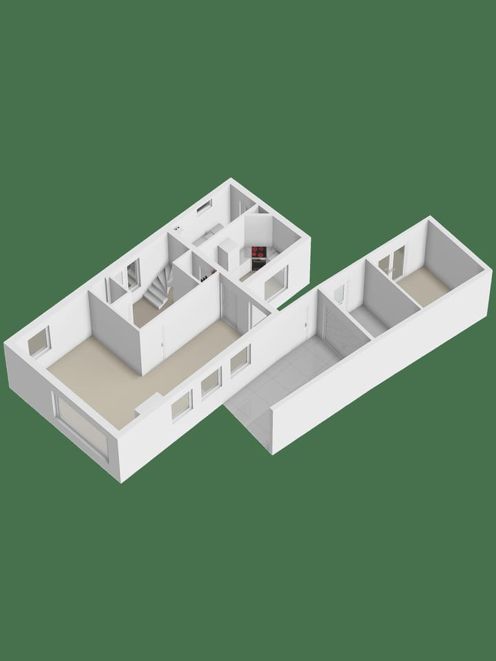 Foto 51 van Schoolstraat 1-A