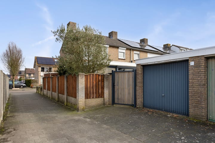 Foto 25 van Akkermuntstraat 28