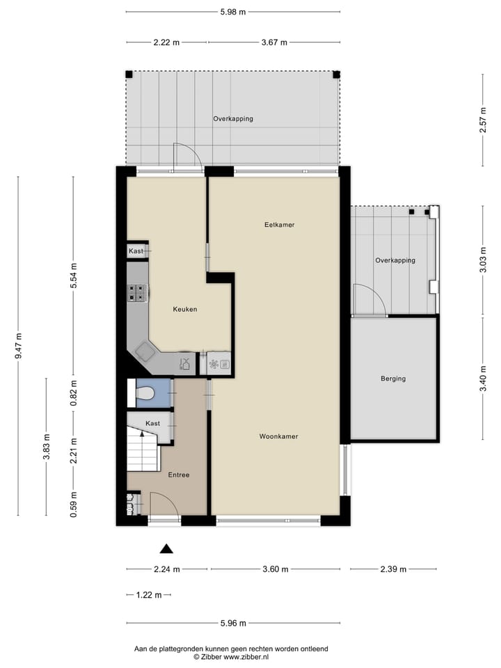 Foto 26 van Akkermuntstraat 28