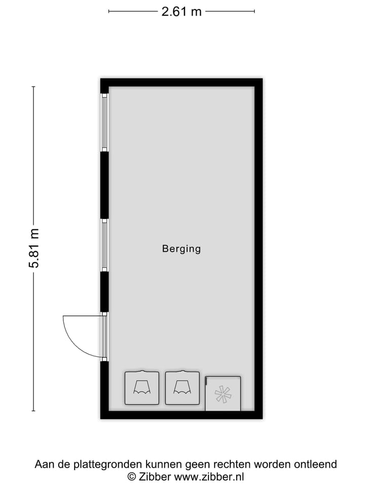 Foto 27 van Akkermuntstraat 28
