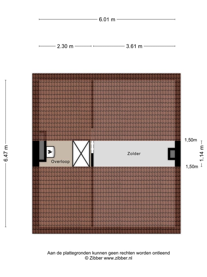 Foto 29 van Akkermuntstraat 28