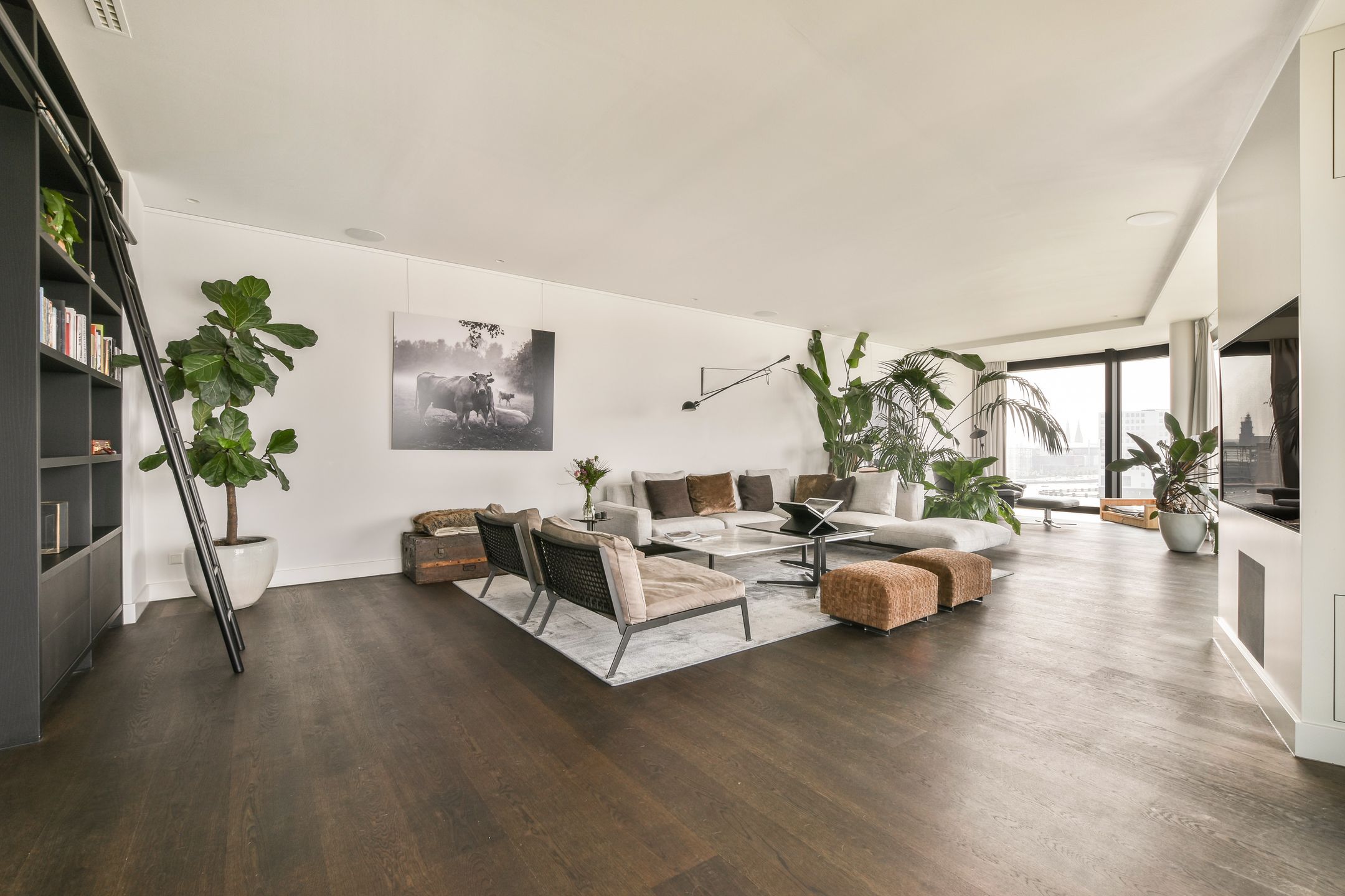 Foto 3 van Overhoeksparklaan 124