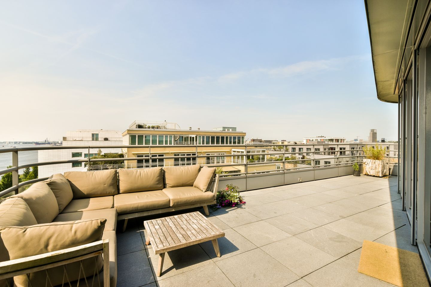 Foto 4 van Overhoeksparklaan 124