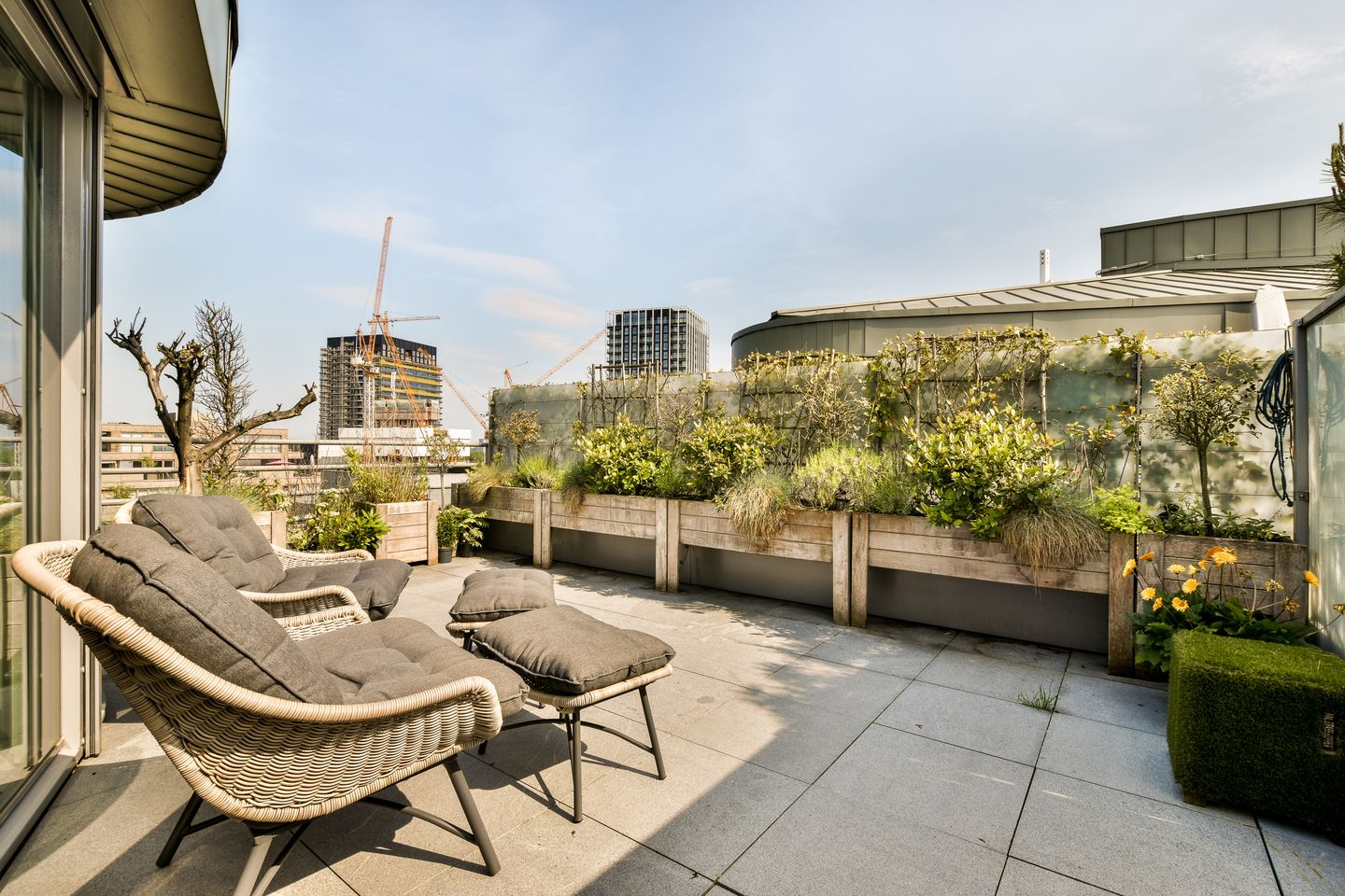 Foto 5 van Overhoeksparklaan 124