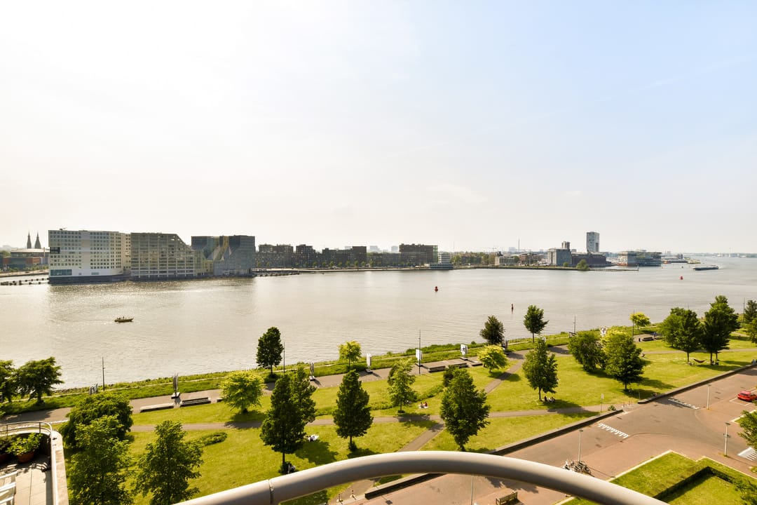 Foto 7 van Overhoeksparklaan 124