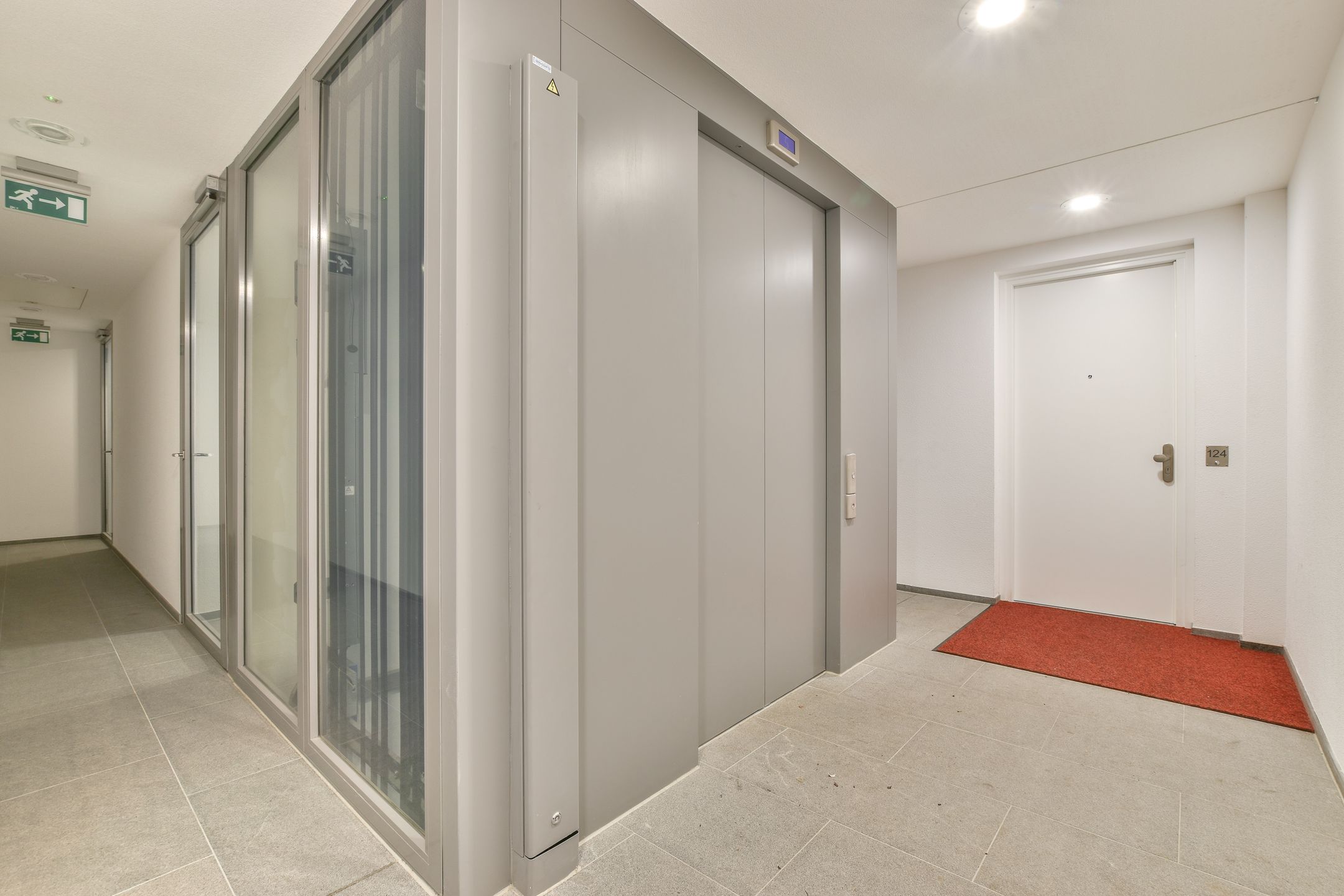 Foto 9 van Overhoeksparklaan 124