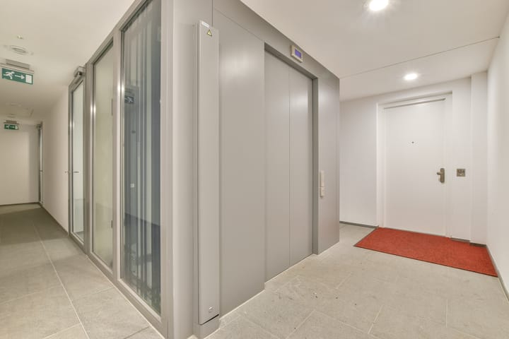 Foto 9 van Overhoeksparklaan 124