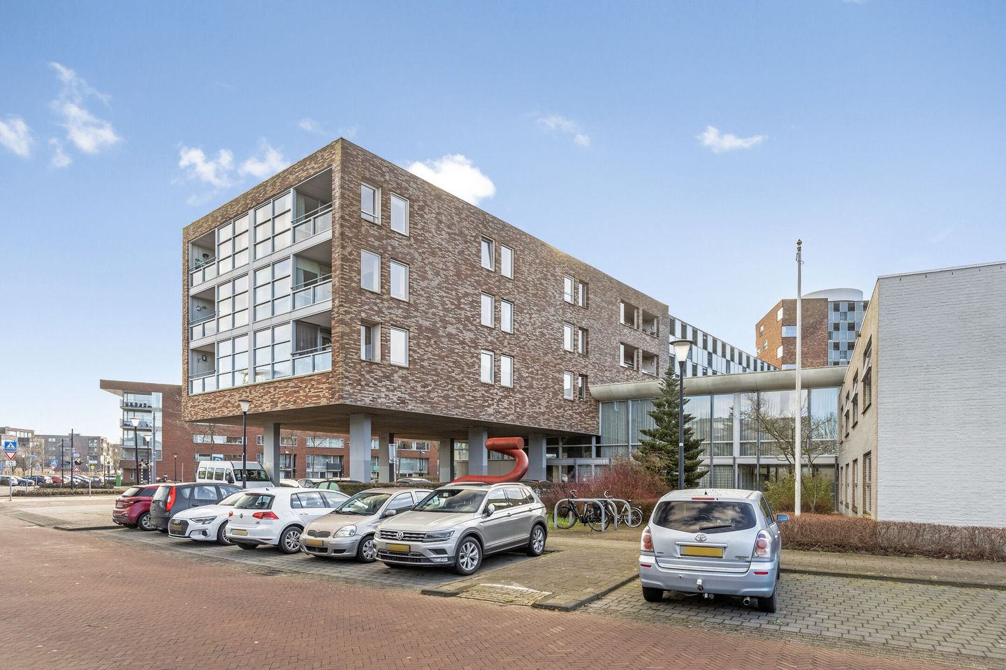 Foto 1 van Reling 67