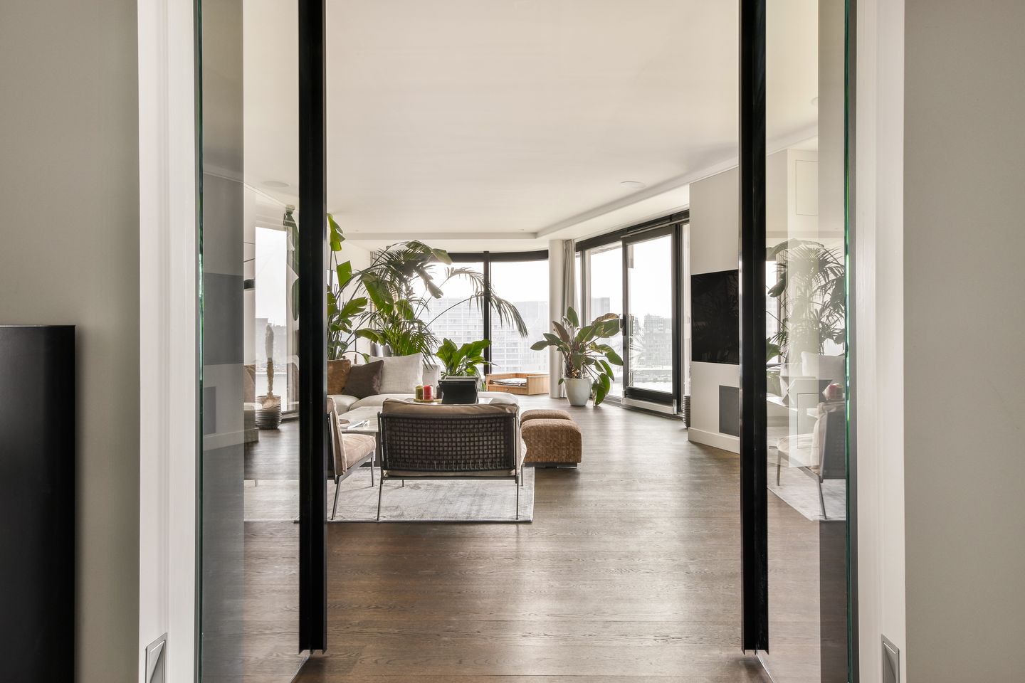 Foto 10 van Overhoeksparklaan 124