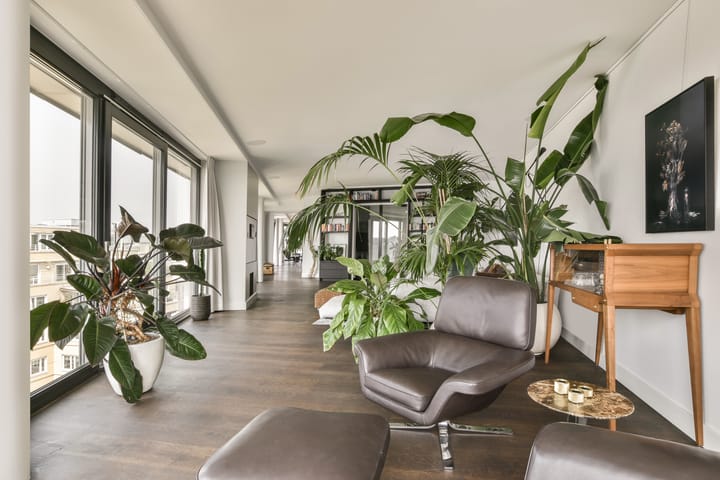 Foto 13 van Overhoeksparklaan 124