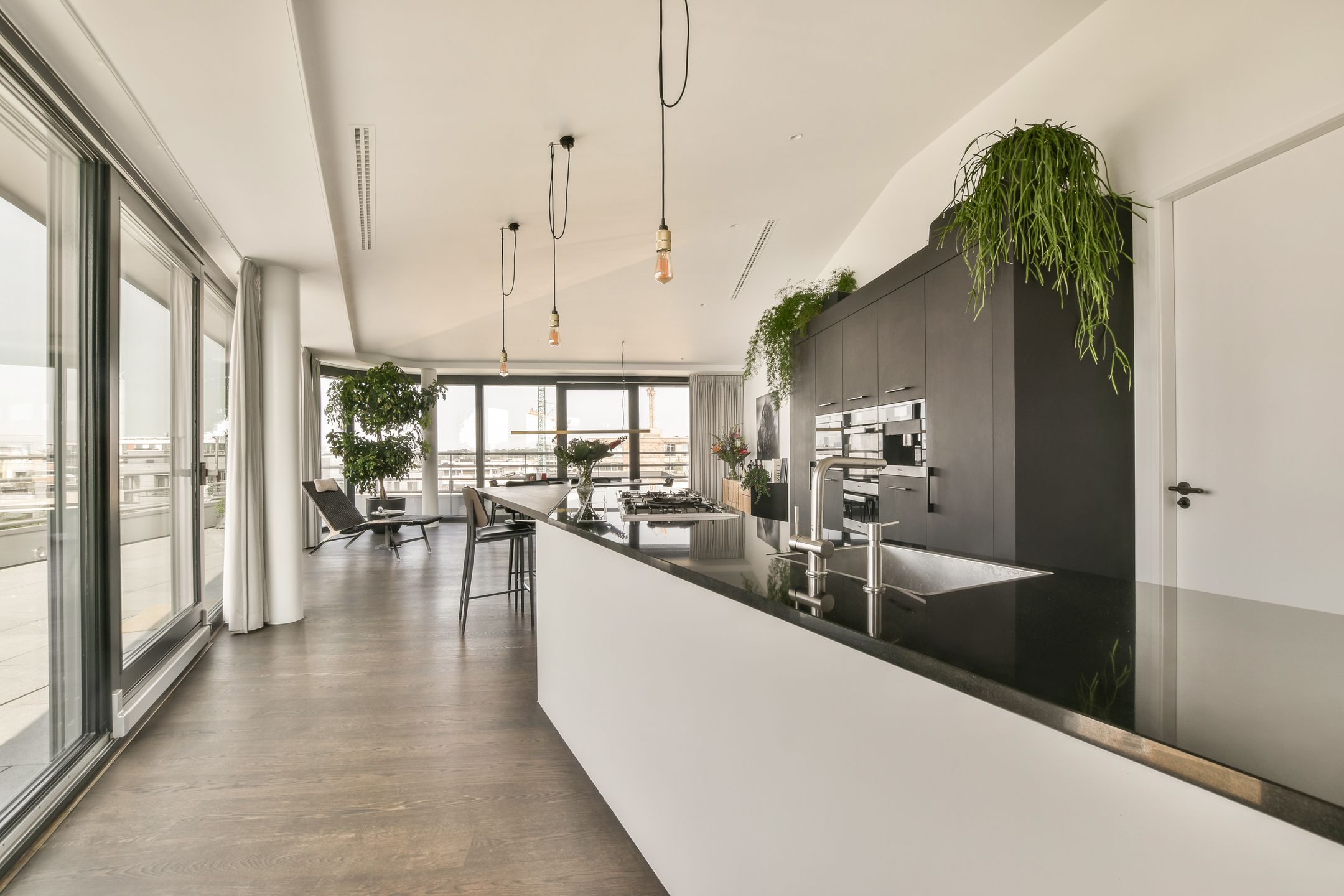 Foto 15 van Overhoeksparklaan 124