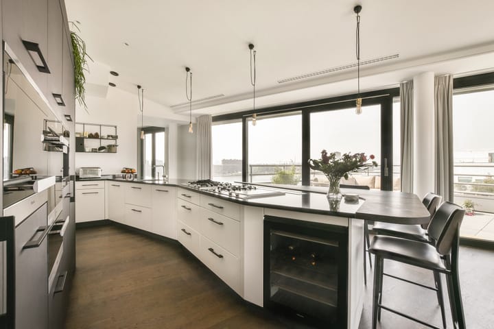 Foto 16 van Overhoeksparklaan 124