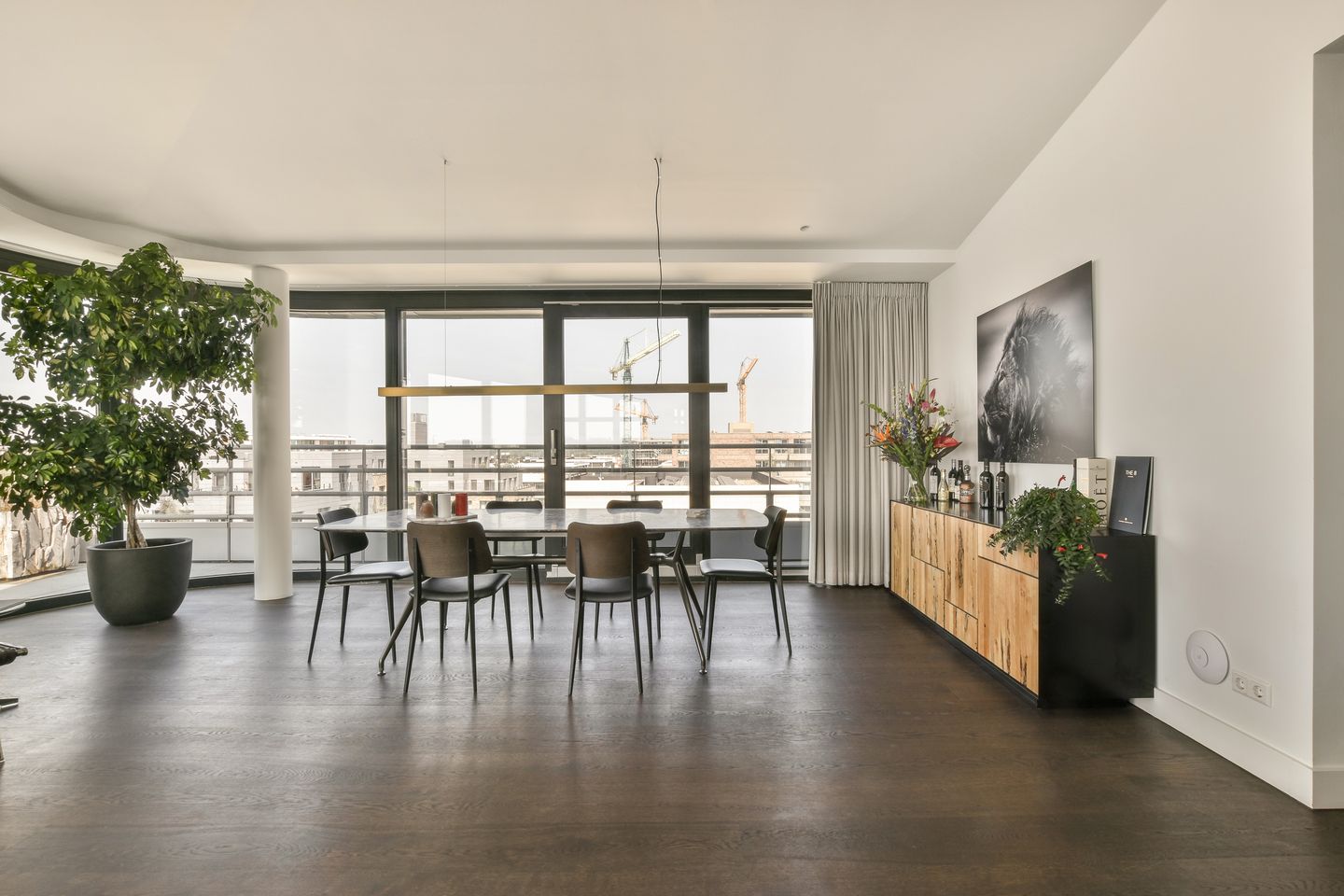 Foto 20 van Overhoeksparklaan 124