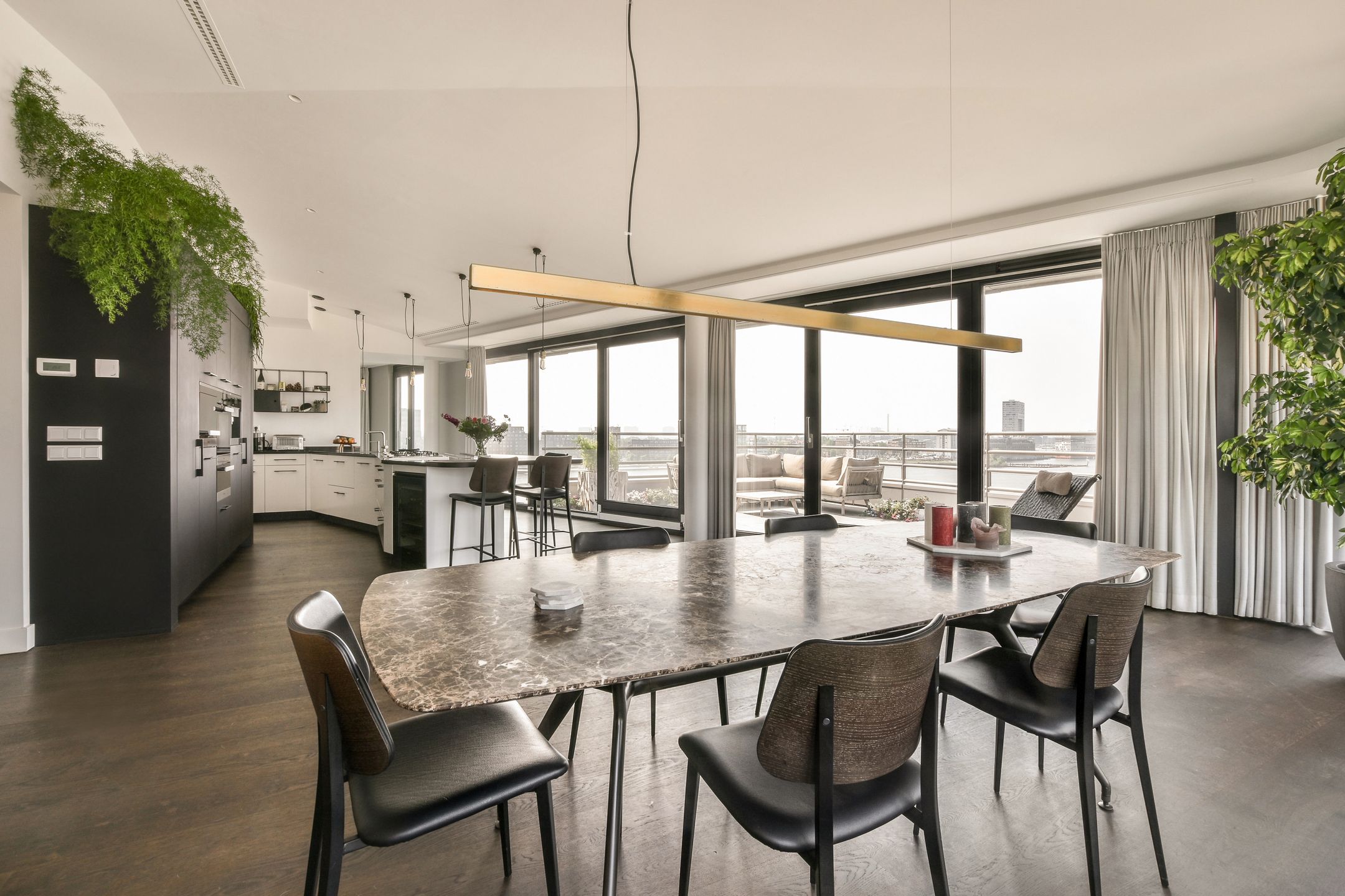 Foto 21 van Overhoeksparklaan 124