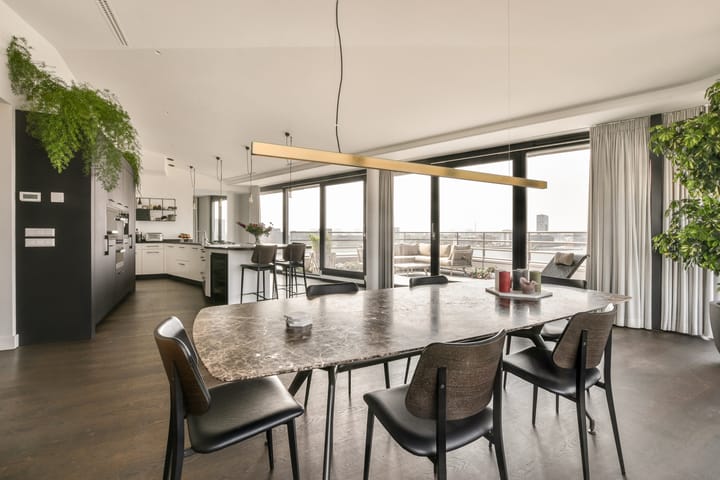 Foto 21 van Overhoeksparklaan 124