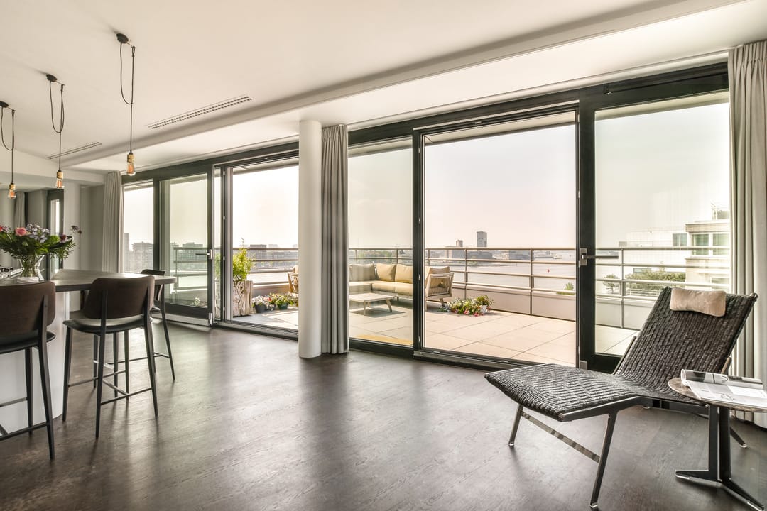 Foto 22 van Overhoeksparklaan 124