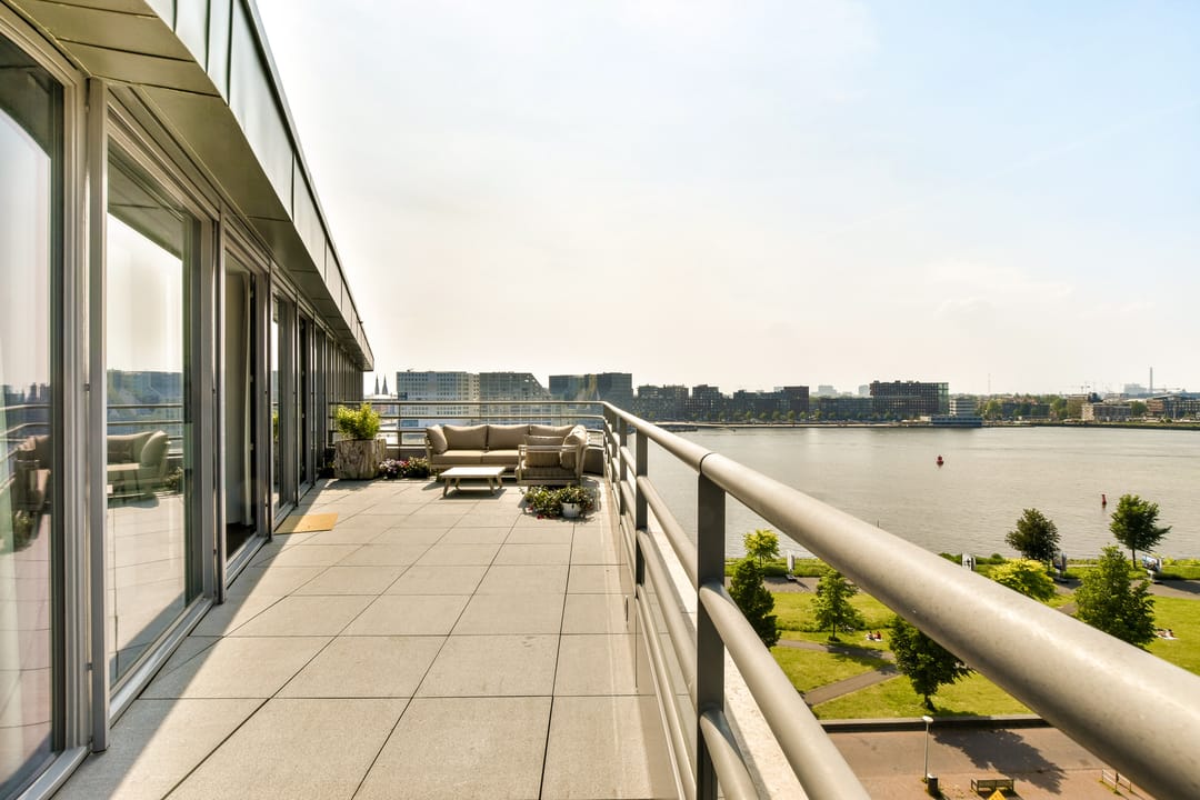 Foto 23 van Overhoeksparklaan 124