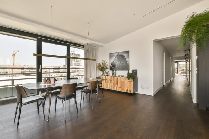 Foto 24 van Overhoeksparklaan 124