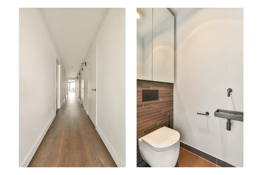 Foto 31 van Overhoeksparklaan 124