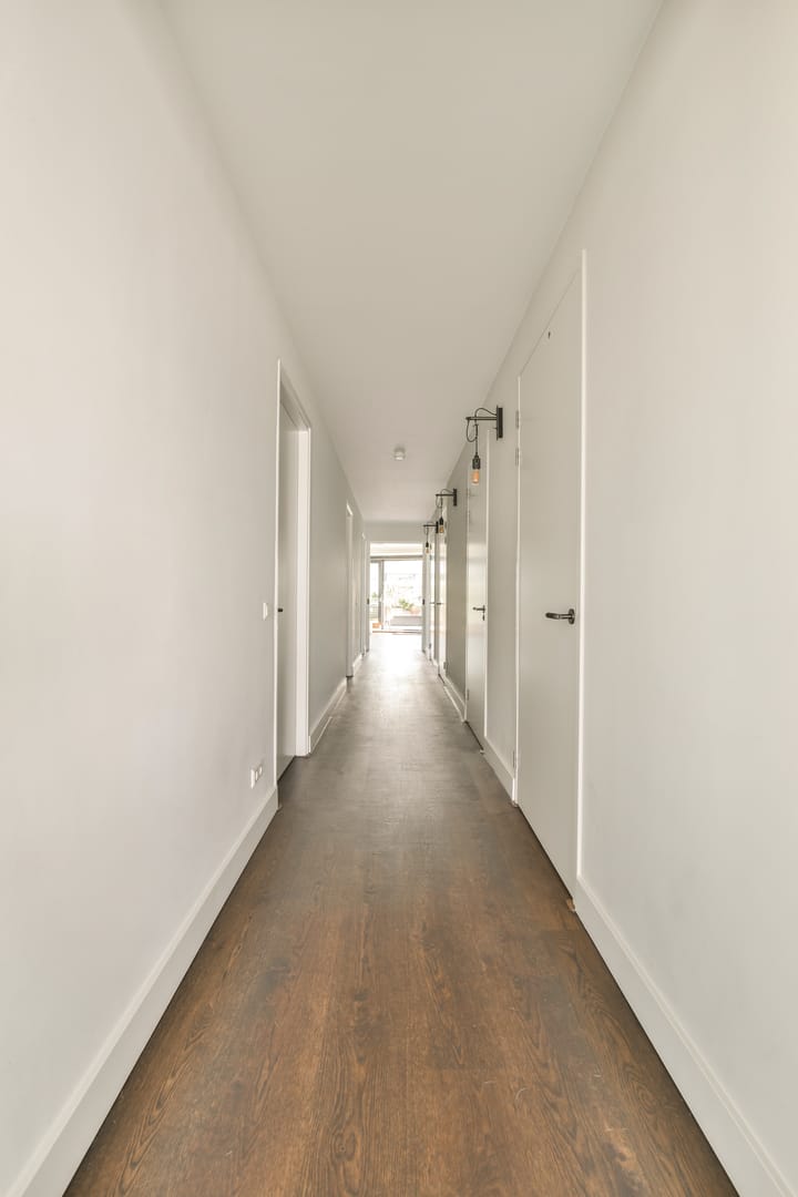 Foto 32 van Overhoeksparklaan 124