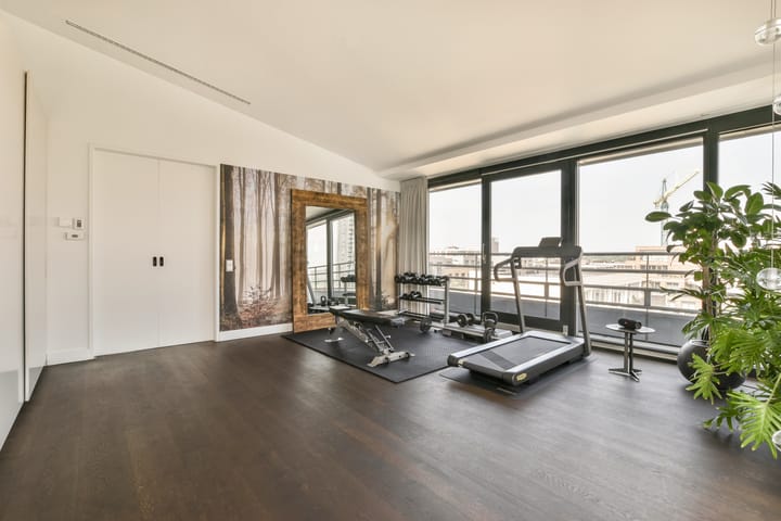 Foto 36 van Overhoeksparklaan 124