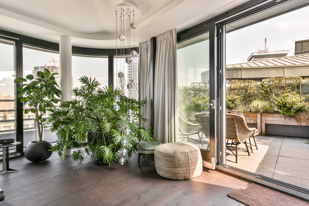 Foto 37 van Overhoeksparklaan 124