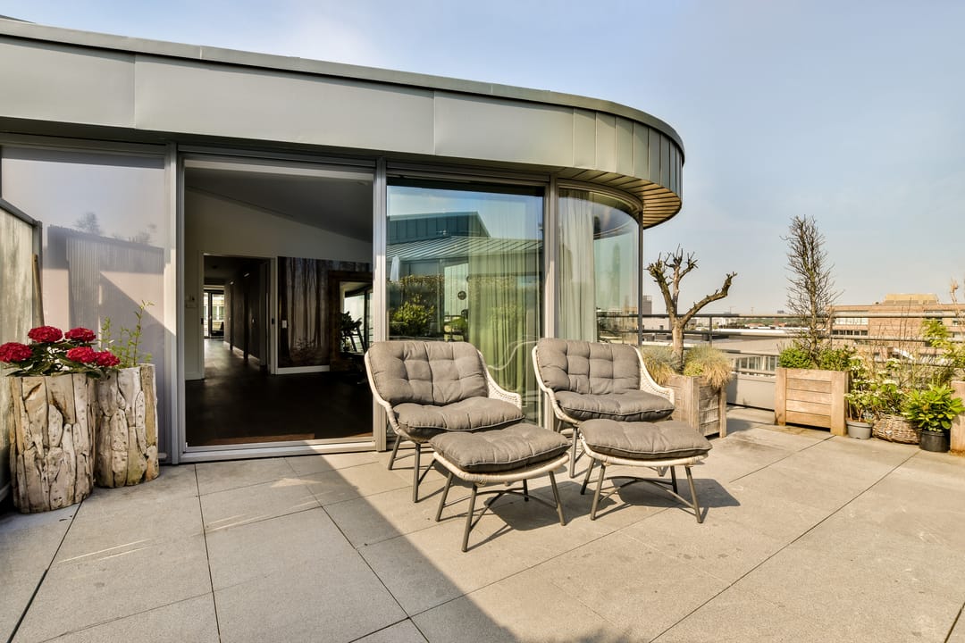 Foto 38 van Overhoeksparklaan 124