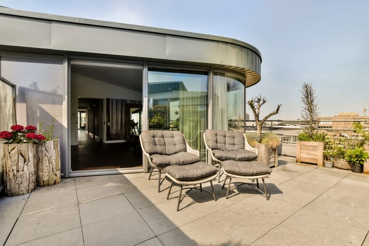 Foto 38 van Overhoeksparklaan 124