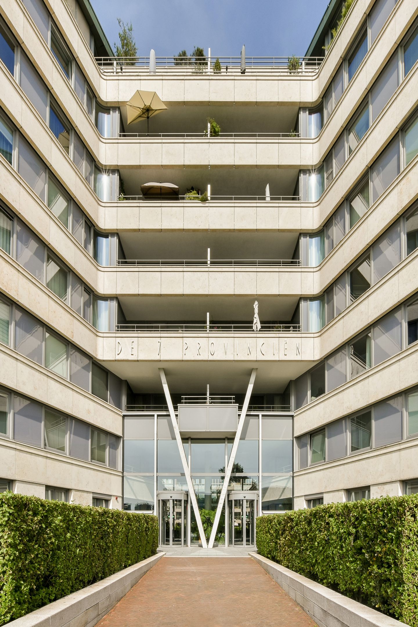 Foto 40 van Overhoeksparklaan 124